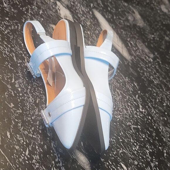 BRAND NEW MADDEN GIRL VICTORY STYLISH  SLINGBACK FLAT - Picture 6 of 15
